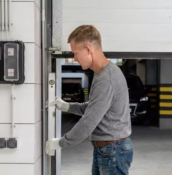 Why Choose Us for Door, Gate and Security Services in Clarksville, IN