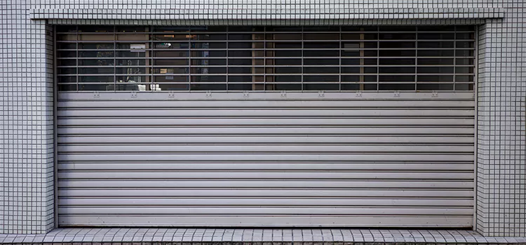 Advanced Solutions for Your Aluminum Garage Doors in Clarksville, Indiana