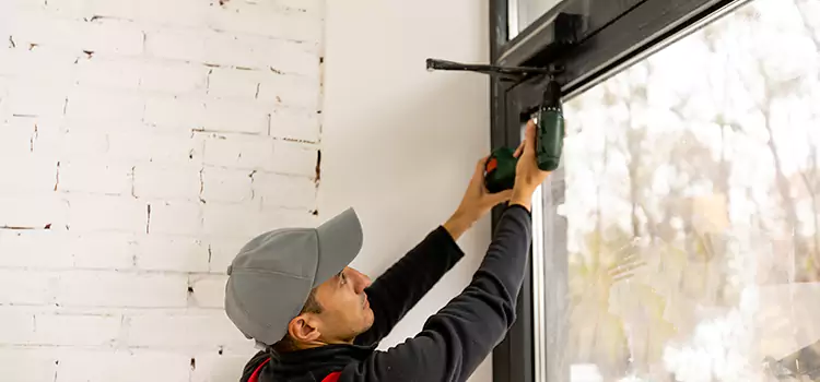 Automatic Door Opener Commercial Clarksville
