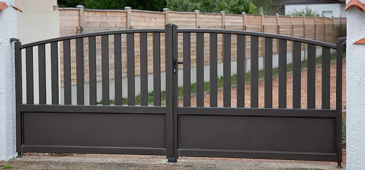 Advanced Gate Solutions in Clarksville, IN