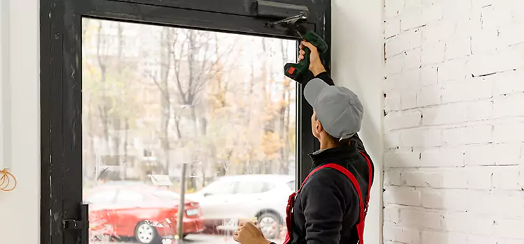 Comprehensive Door Closer Services in Clarksville, IN