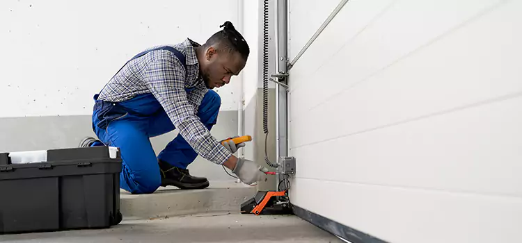 Expert Solutions for Every Garage Lock Need in Clarksville, IN
