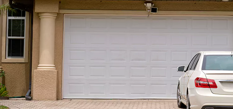 Comprehensive Garage Door Maintenance Services in Clarksville, IN