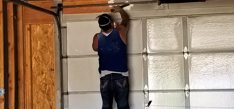Specialized Garage Door Panel Solutions in Clarksville, IN