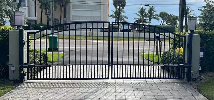 Gate Opener Replacement Near Me in Clarksville, IN
