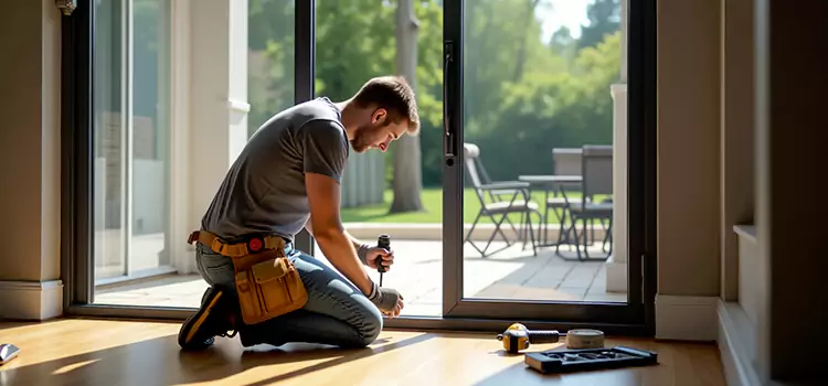 Comprehensive Solutions for Every Glass Door Need in Clarksville, IN