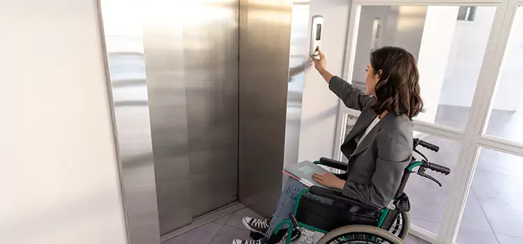 Benefits of Modern Handicap Door Systems in Clarksville, IN