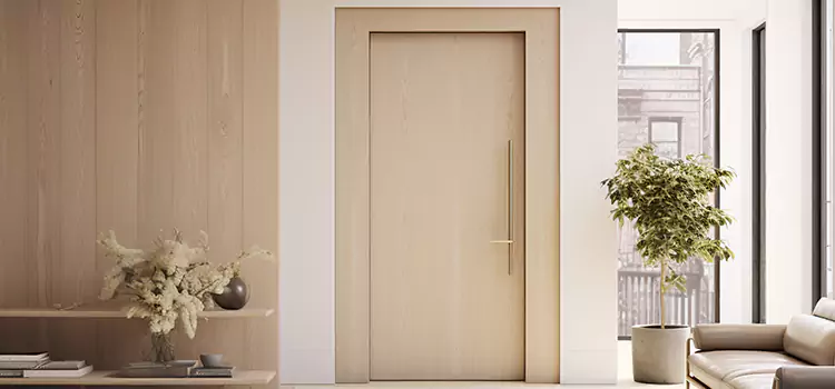 Choose Quality for Your Inside Doors in Clarksville, IN