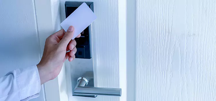 Why Choose Us for Your Keycard Lock Installation in Clarksville, IN?