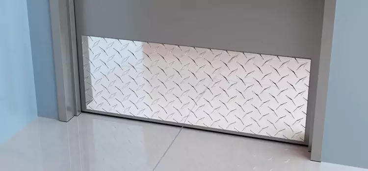 Benefits of Professional Kick Plate Solutions in Clarksville, IN
