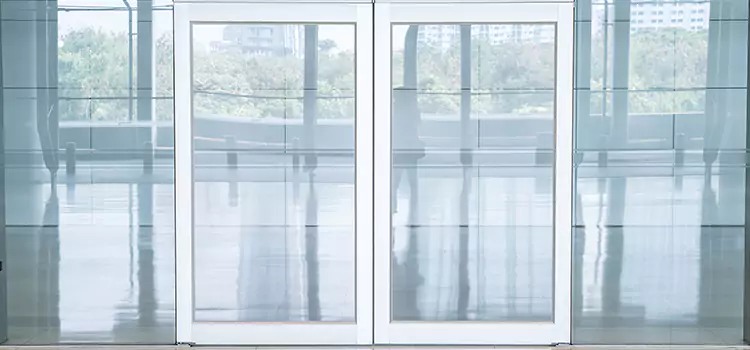 Why Choose Us for Your Motion Sensor Door Needs in Clarksville, IN?