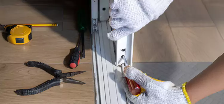 Sliding Door Installation Services in Clarksville, IN