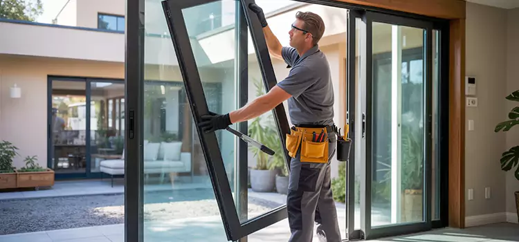Specialized Sliding Door Roller Services in Clarksville, Indiana
