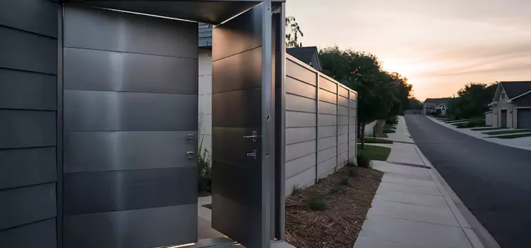 Comprehensive Steel Door Solutions in Clarksville, IN
