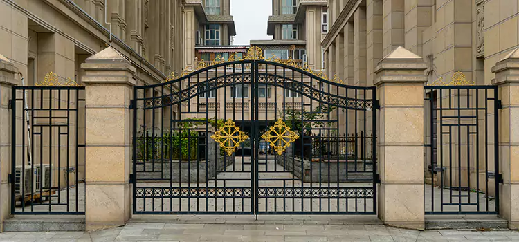Comprehensive Iron Gate Maintenance Solutions in Clarksville, IN