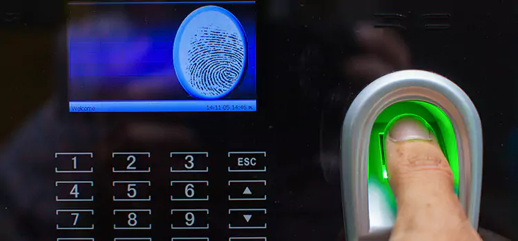 Your Trusted Partner for Secure Access in Clarksville, IN