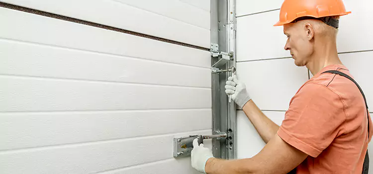 Why Choose Us for Garage Door Lock Services in Clarksville, IN?