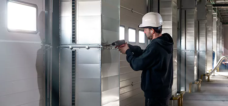 Prompt and Professional Garage Door Service in Clarksville, Indiana