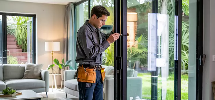 Why Choose Us for Your Glass Door Needs in Clarksville, IN?