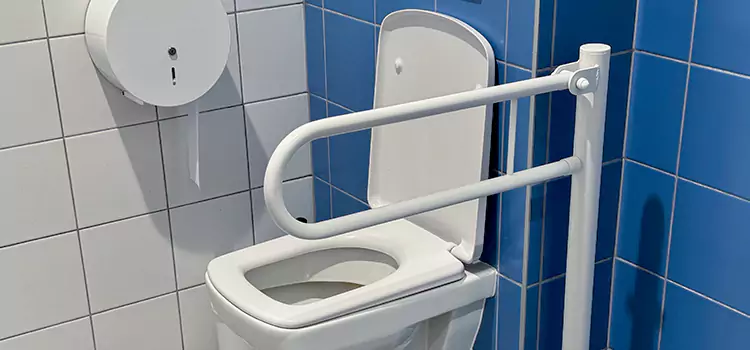 Comprehensive Solutions in Clarksville, IN for Accessible Facilities