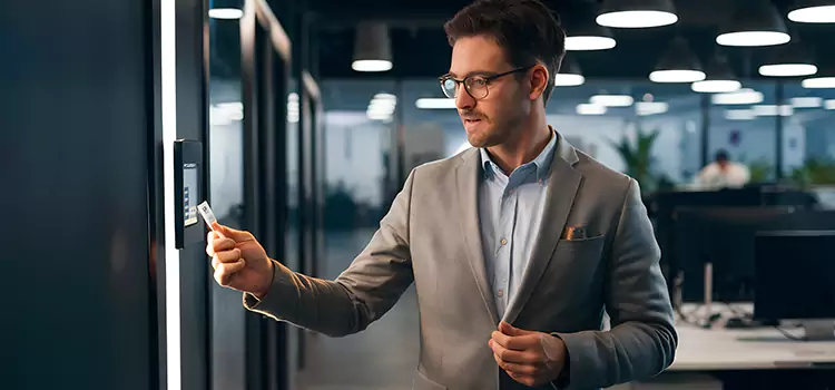 Our Commitment to Keycard Security Excellence in Clarksville, IN