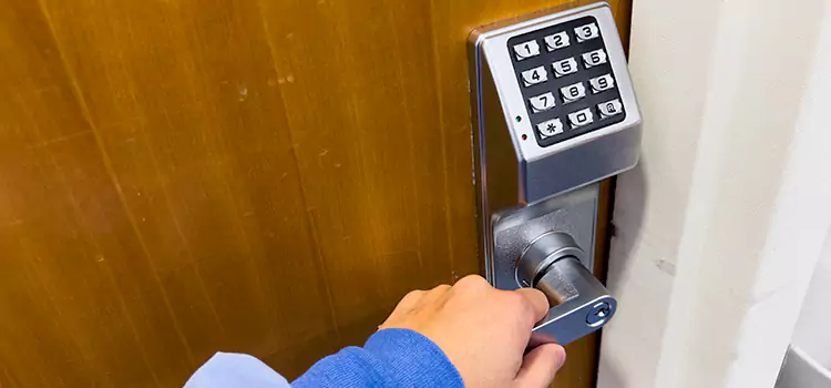 Why Choose Us for Your Keypad Lock Needs in Clarksville, IN?