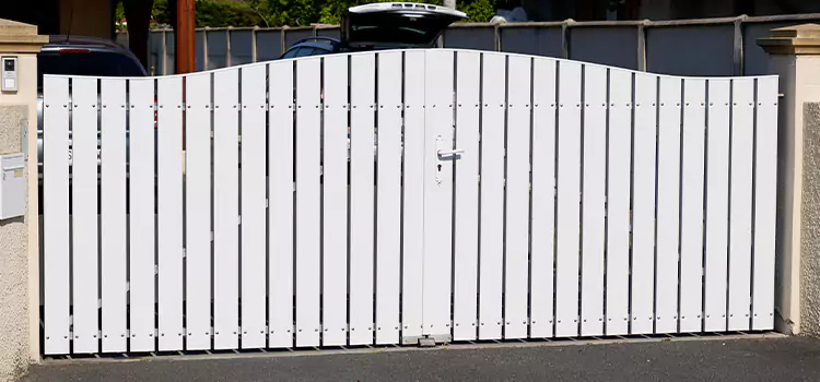 Why Choose Us for Residential Gate Repair in Clarksville, IN?