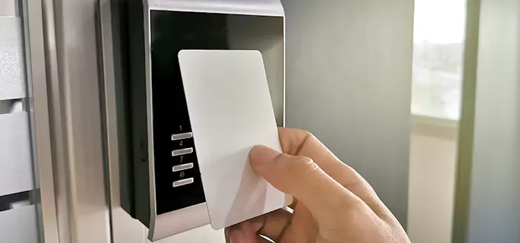 Advanced RFID Technology Integration in Clarksville, IN