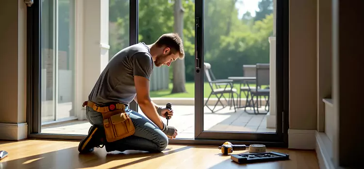 Patio Door Installation Experts in Clarksville, IN