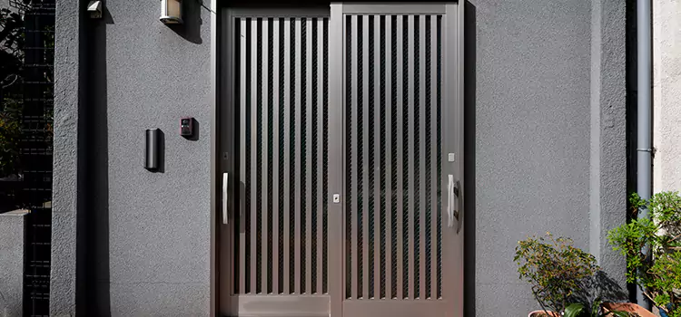 Specialized Steel Door Services in Clarksville, IN