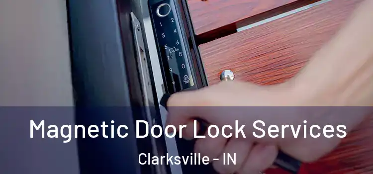  Magnetic Door Lock Services Clarksville - IN